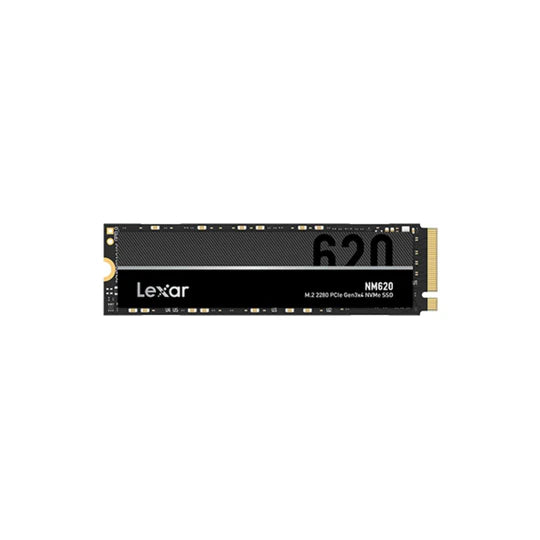M.2 LEXAR NM620 512GB M.2 LEXAR NM620 512GB